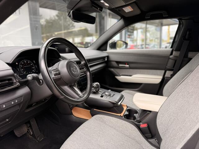 Mazda MX-30 e-SkyActiv 145 Comfort | Keyless | Camera