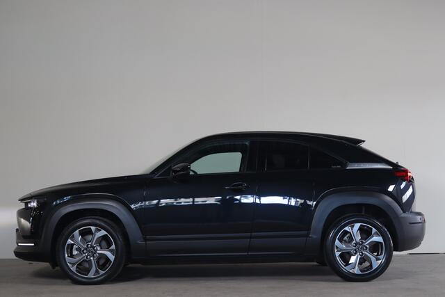 Mazda MX-30 e-SkyActiv 145 Advantage 36 kWh NL-Auto!! Led verlichting I Apple Car-Play