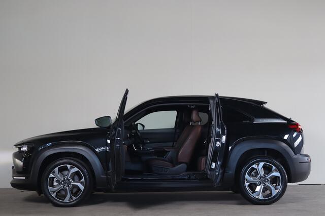 Mazda MX-30 e-SkyActiv 145 Advantage 36 kWh NL-Auto!! Led verlichting I Apple Car-Play