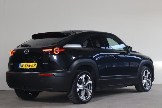 Mazda MX-30 e-SkyActiv 145 Advantage 36 kWh NL-Auto!! Led verlichting I Apple Car-Play