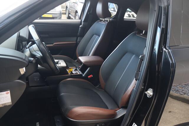 Mazda MX-30 e-SkyActiv 145 Advantage 36 kWh NL-Auto!! Led verlichting I Apple Car-Play