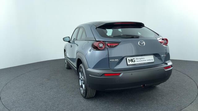 Mazda MX-30 e-SkyActiv R-EV 170 Exclusive-line