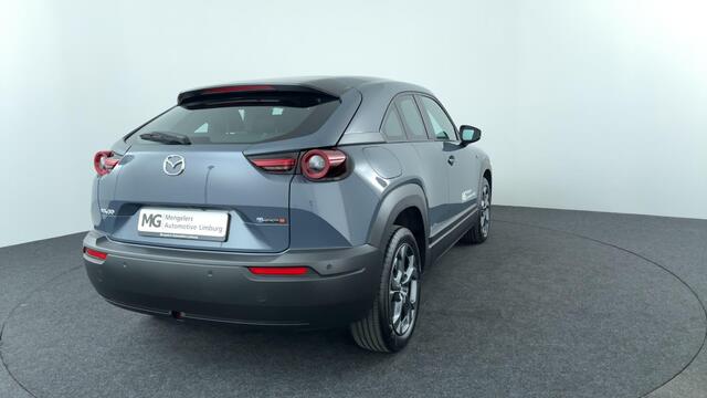 Mazda MX-30 e-SkyActiv R-EV 170 Exclusive-line