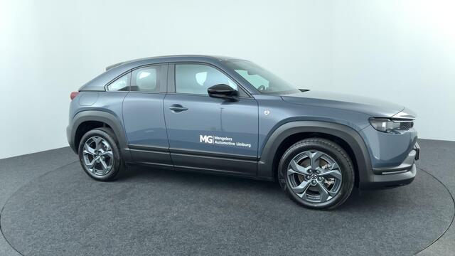 Mazda MX-30 e-SkyActiv R-EV 170 Exclusive-line