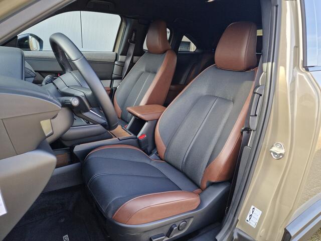 Mazda MX-30 E-Skyactiv EV 145 Advantage | NAVI | CAMERA | CLIMATE | PARKEERSENSOREN V+A | 16 % BIJTELLING TOT 27-05-2024