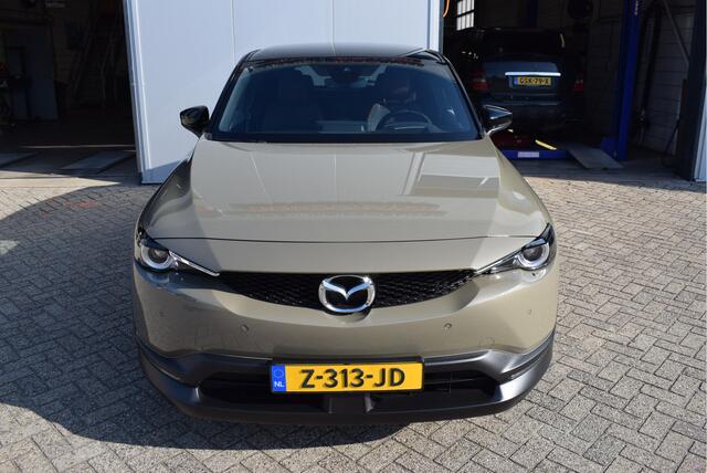 Mazda MX-30 e-SkyActiv R-EV 170 Makoto | 360° Camera | Bose Audio | Apple Carplay/Android Auto