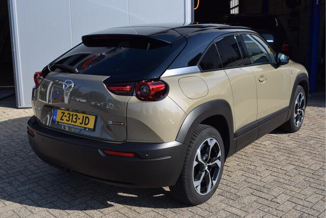 Mazda MX-30 e-SkyActiv R-EV 170 Makoto | 360° Camera | Bose Audio | Apple Carplay/Android Auto