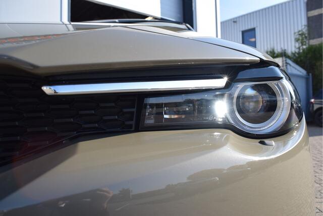 Mazda MX-30 e-SkyActiv R-EV 170 Makoto | 360° Camera | Bose Audio | Apple Carplay/Android Auto