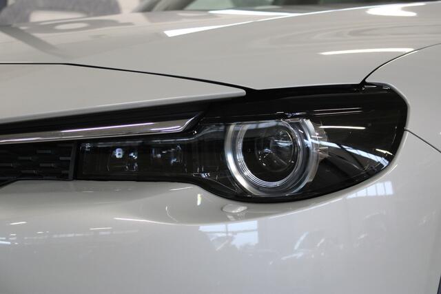 Mazda MX-30 e-SkyActiv 145 First Edition 36 kWh | Incl. 12 maanden garantie | Adaptive cruise control | Climate control | Apple carplay/Android auto | Memory seat |