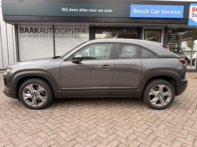 Mazda MX-30 e-SkyActiv 145 Comfort | ACC | Navi | Camera