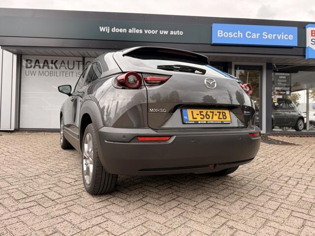 Mazda MX-30 e-SkyActiv 145 Comfort | ACC | Navi | Camera