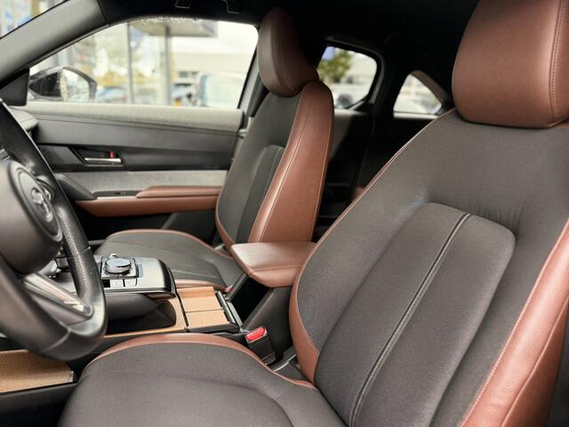 Mazda MX-30 e-SkyActiv 145 1stEd