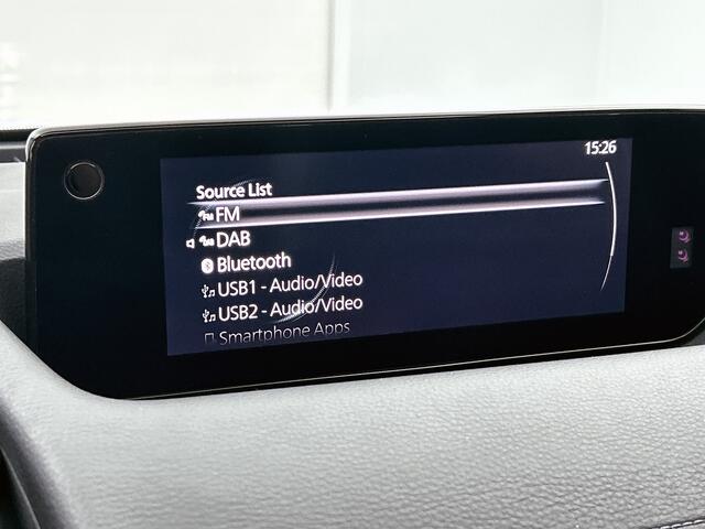 Mazda MX-30 e-SkyActiv 145 Luxury 36 kWh | Zonnedak | 360 Cameras |