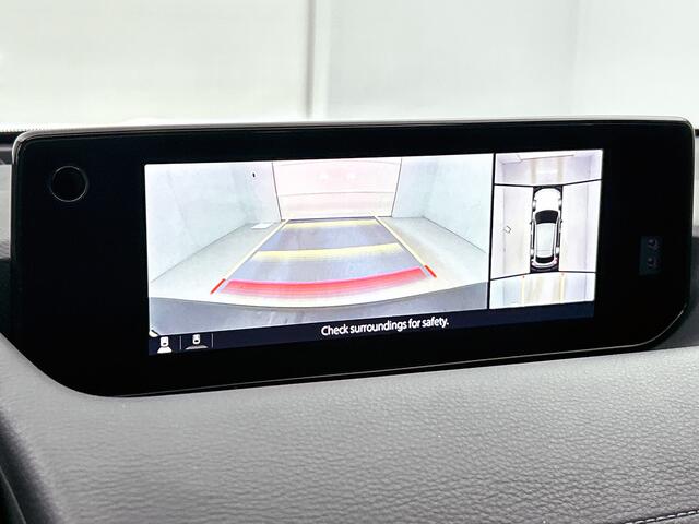 Mazda MX-30 e-SkyActiv 145 Luxury 36 kWh | Zonnedak | 360 Cameras |