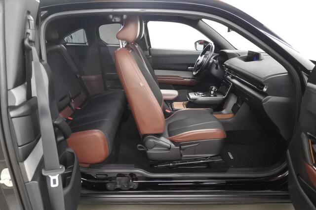 Mazda MX-30 Comfort Interiorpack SOH 95% 36 kWh