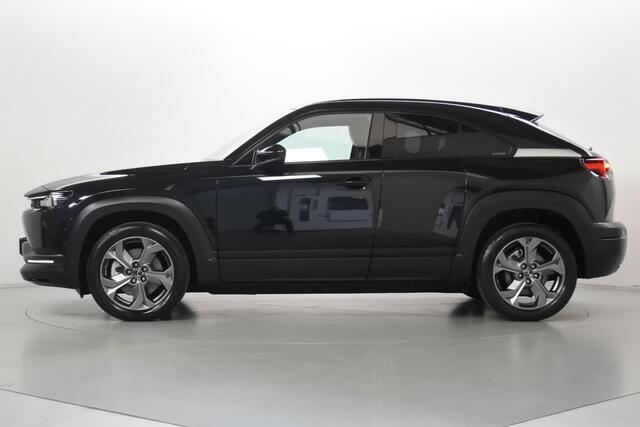 Mazda MX-30 Comfort Interiorpack SOH 95% 36 kWh