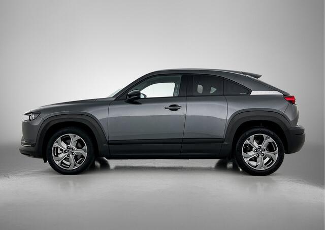 Mazda MX-30 e-SkyActiv 145 First Edition 36 kWh | Elec. Stoel | Camera | Carplay |