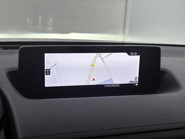 Mazda MX-30 e-SkyActiv 145 First Edition 36 kWh | Elec. Stoel | Camera | Carplay |