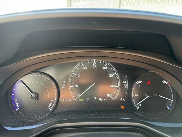 Mazda MX-30 e-SA EV145 Makoto | Keyless | Camera | Navi