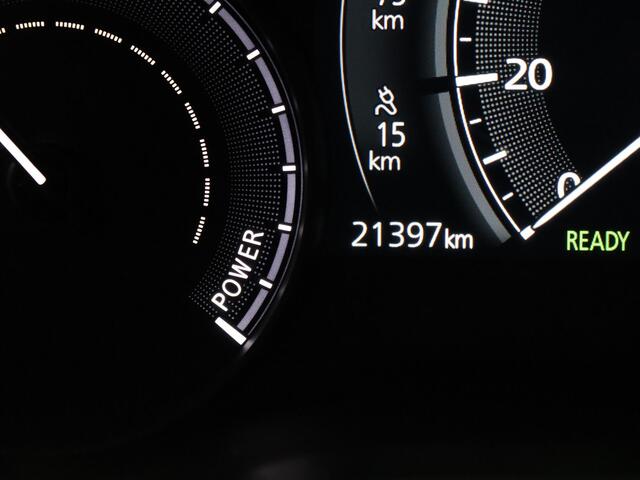 Mazda MX-30 170pk e-SkyActiv R-EV Makoto Automaat Head-Up | Camera | Adapt. Cruise | Parkeersens. v+a | Stoel-/stuurverw.