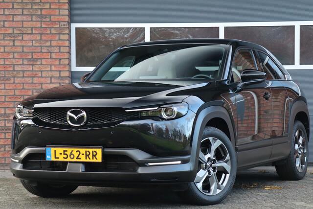 Mazda MX-30 e-SkyActiv 145 First Edition 36 kWh BTW, Head-up, Camera