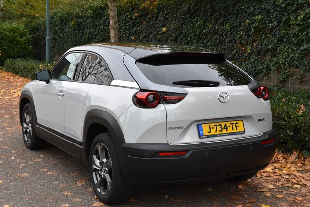 Mazda MX-30 e-SkyActiv 145 First Edition 36 kWh | SOH 95.75% | CARPLAY | CAMERA | NAVI | HALF LEDER