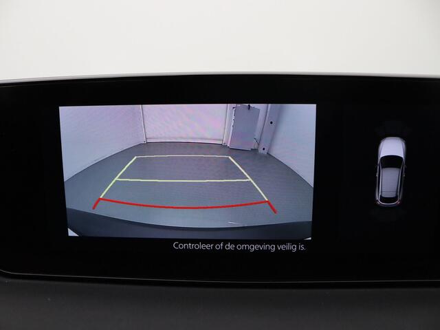 Mazda MX-30 145pk e-SkyActiv 36 kWh Head-Up | Camera | Adapt. Cruise | Parkeersens. v+a | Stoelverw. | Trekhaak