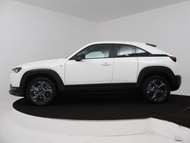 Mazda MX-30 e-SkyActiv R-EV 170 Prime-line