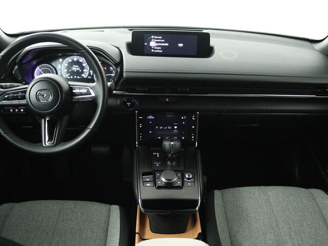 Mazda MX-30 e-SkyActiv R-EV 170 Prime-line