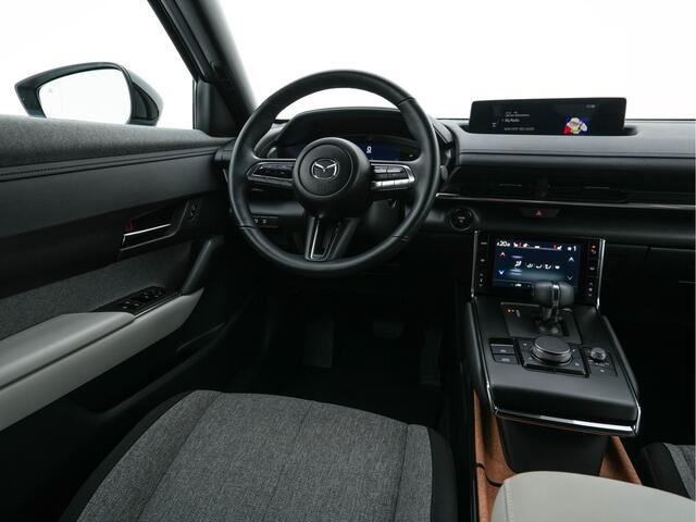 Mazda MX-30 e-SkyActiv EV 145 Advantage 36 kWh Aut. *HEAD-UP | ADAPTIVE-CRUISE | BLIND-SPOT | FULL-LED | HEATED-COMFORTSEATS | CAMERA | KEYLESS | DAB+ | NAVI-FULLMAP | ECC | PDC | 18''ALU*