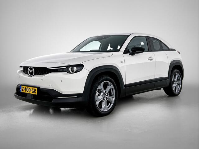 Mazda MX-30 e-SkyActiv EV 145 Prime-line 36 kWh SUPERDEAL!