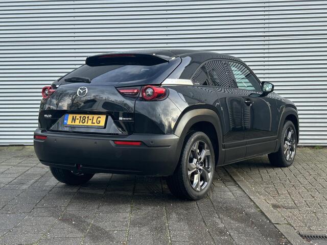 Mazda MX-30 e-SkyActiv 145 Advantage 36 kWh | Dealer onderhouden |