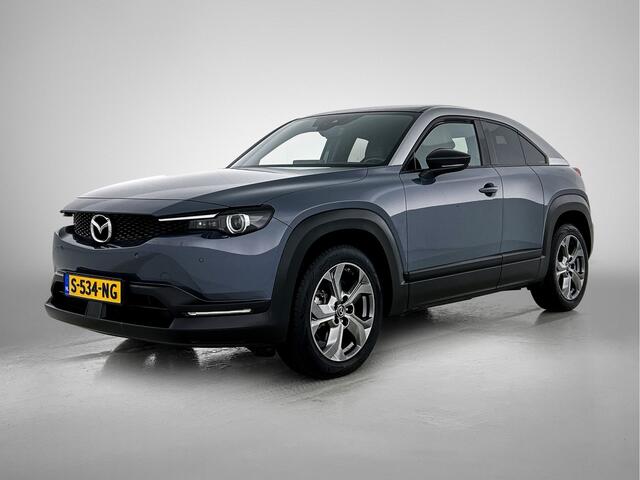 Mazda MX-30 e-SkyActiv 145 First Edition 36 kWh