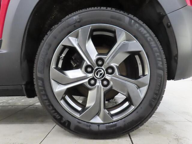 Mazda MX-30 145pk First Edition 36 kWh SOH 93.2%