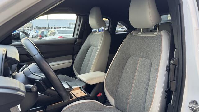 Mazda MX-30 e-SkyActiv 145 Comf. | HUD | Camera | Navi