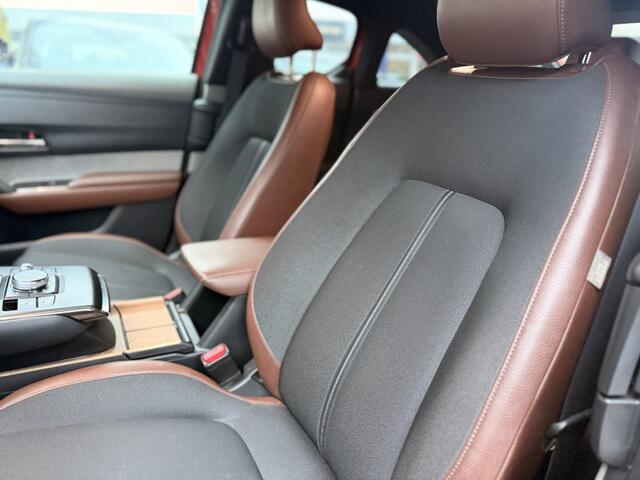 Mazda MX-30 e-SkyActiv 145 1stEd | HUD | Carplay | Camera