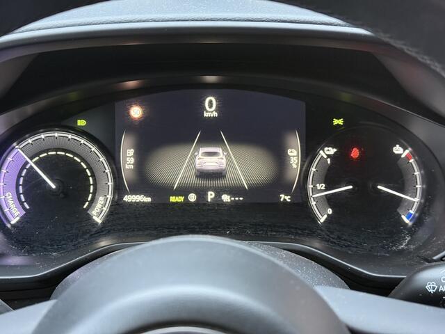 Mazda MX-30 e-SkyActiv 145 1stEd | HUD | Carplay | Camera