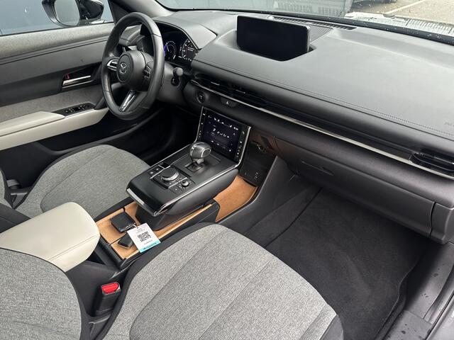 Mazda MX-30 e-SkyActiv 145 Comfort