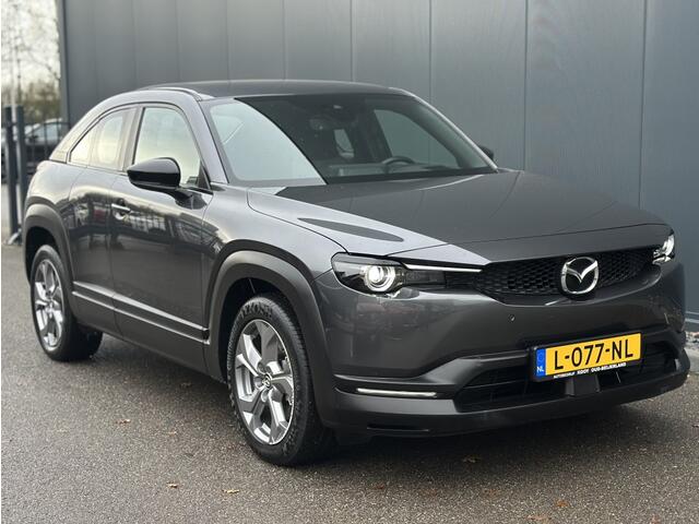 Mazda MX-30 e-SkyActiv 145 Comfort