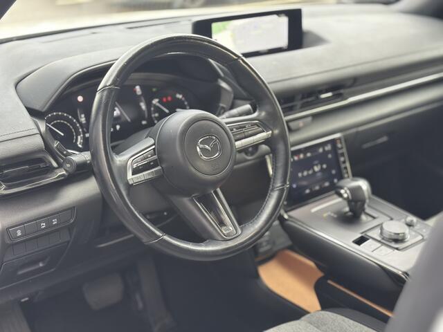 Mazda MX-30 e-SkyActiv 145 Comfort