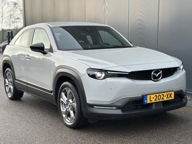 Mazda MX-30 e-SkyActiv 145 Comfort