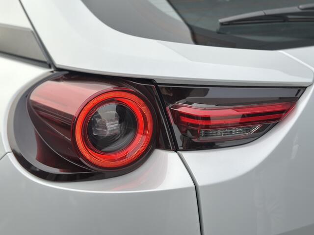 Mazda MX-30 e-SkyActiv 145 Comfort