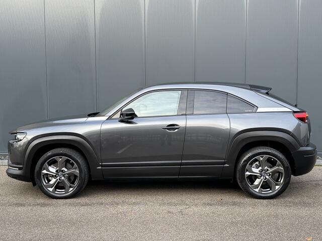 Mazda MX-30 e-SkyActiv 145 Comfort / Interieur pakket