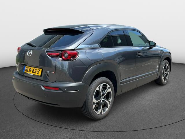 Mazda MX-30 e-SA R-EV 170 Advantage *DEMO | CAMERA | NAVI