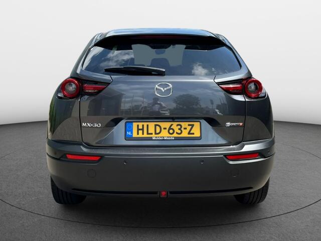 Mazda MX-30 e-SA R-EV 170 Advantage *DEMO | CAMERA | NAVI