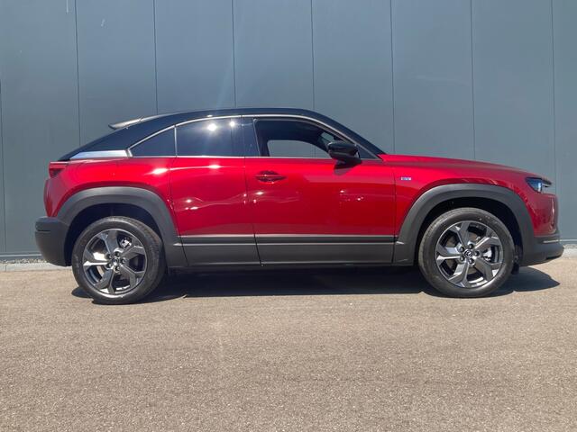 Mazda MX-30 e-SkyActiv EV 145 Advantage