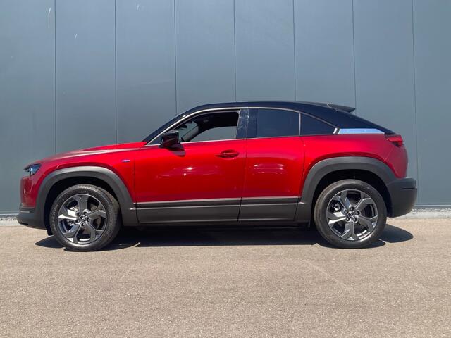 Mazda MX-30 e-SkyActiv EV 145 Advantage