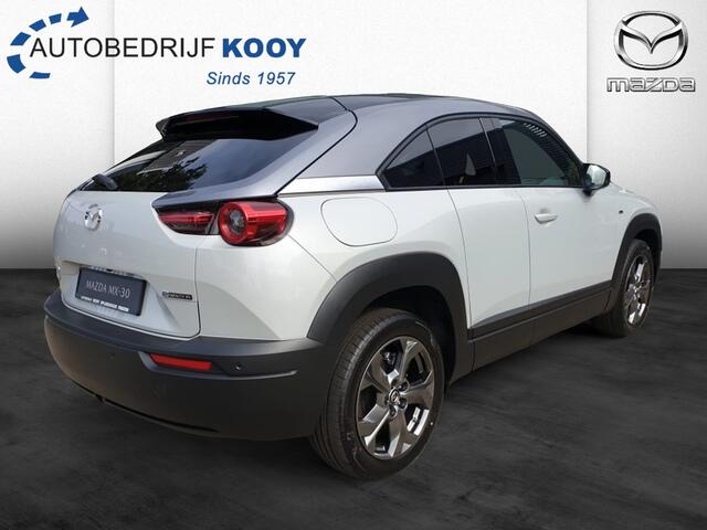 Mazda MX-30 EV145 Makoto Premium / Bose / 360 camera