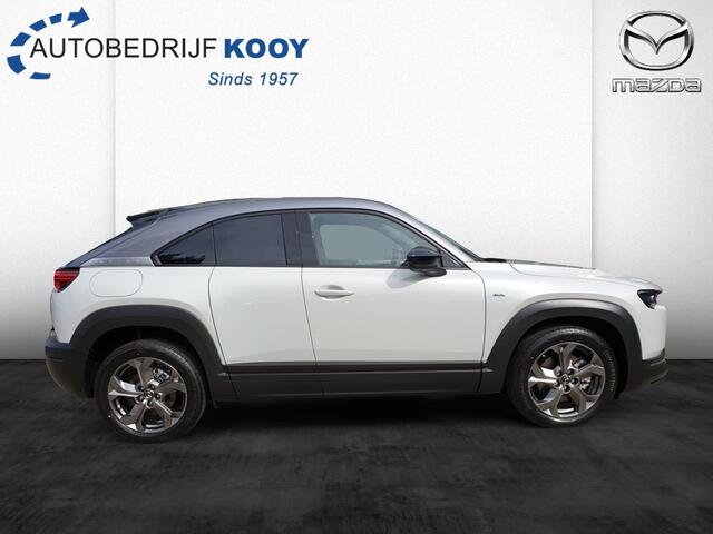 Mazda MX-30 EV145 Makoto Premium / Bose / 360 camera