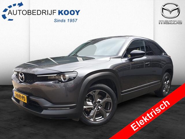 Mazda MX-30 145pk Advantage / Camera / Apple carplay / Adapt. Cr. Contr.